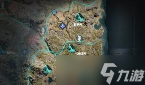 七日世界天空之触地图玩法攻略