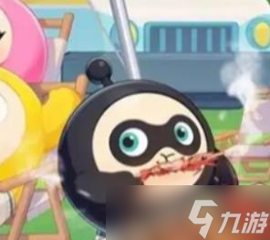 蛋仔派对彩虹星愿获取