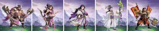 武圣三國送萬元真充新手如何玩 新手必看攻略
