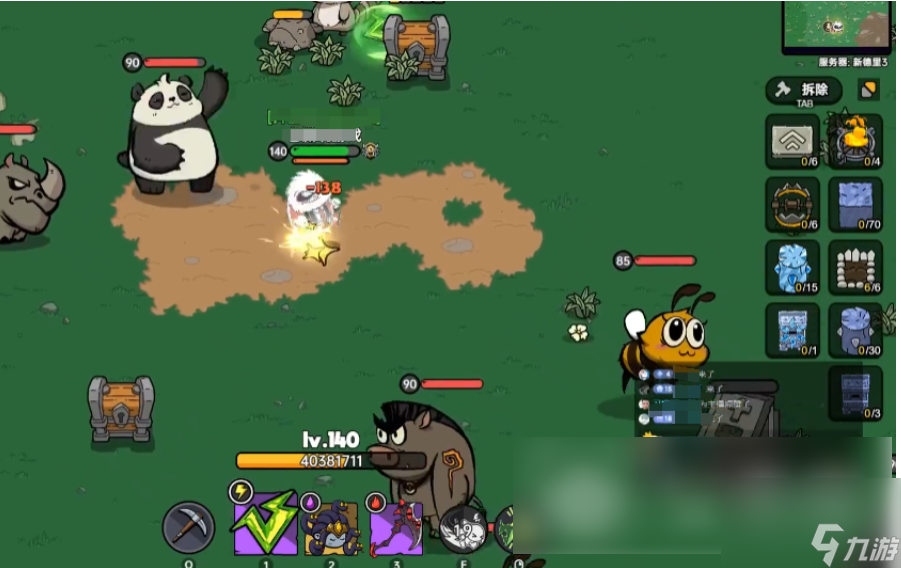 英勇之地如何快速升級 英勇之地手游快速升級方法