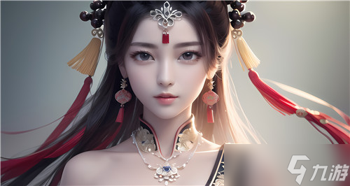 游戲江南才子唐伯虎 游戲江南才子唐伯虎第五個(gè)美女是誰(shuí)