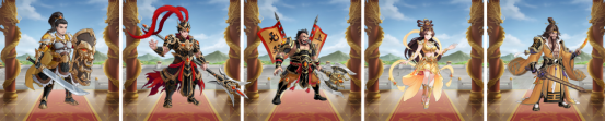 武圣三国送万元真充新手怎么玩 新手必看攻略