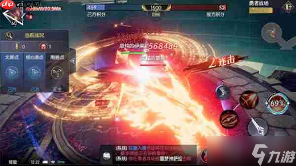 戰(zhàn)神遺跡三軍爭霸攻略