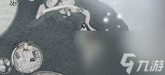 燕云十六声玉池蹊跷之处在哪