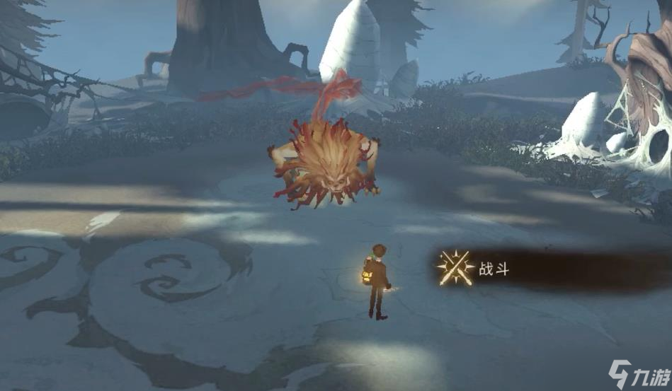 哈利波特魔法觉醒禁林副本怎么过