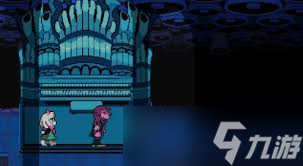 三角符文第四章刷钱位置在哪