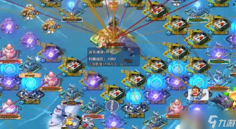 口袋奇兵三个英雄应该怎么进行技能加点