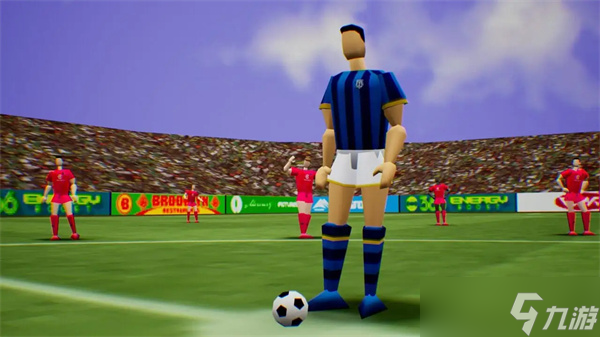 《eFootball》“Time Leap Trials”穿越回像素绿茵场