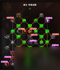 魔兽世界11.1防战大米天赋怎么加点