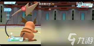 戰(zhàn)斗吧精靈精靈神殿怎么玩