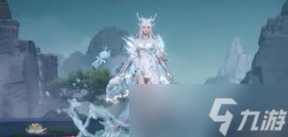 星球重启圣辉·苍蛟逸时装的特效是什么