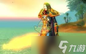 魔兽世界怀旧服发光的碎片任务怎么做