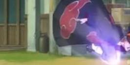 火影忍者手游地獄道佩恩技能