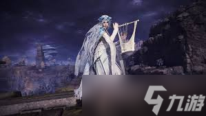 艾爾登法環(huán)黑夜君臨復(fù)仇者玩法攻略