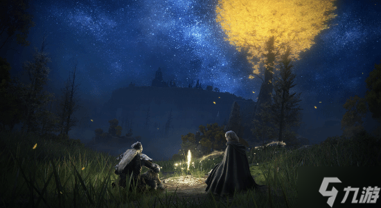 萬(wàn)代神作Steam夏促折扣推薦：《艾爾登法環(huán)》《只狼》全都史低！
