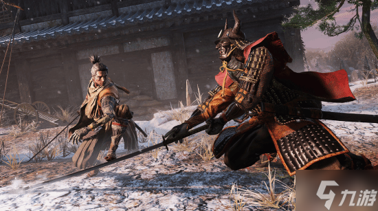 萬(wàn)代神作Steam夏促折扣推薦：《艾爾登法環(huán)》《只狼》全都史低！