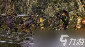 真三国无双 起源试玩数据能继承吗
