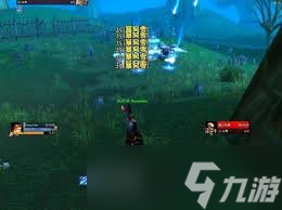 魔兽世界怀旧服法师怎么a怪升级