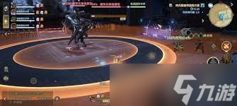 最终幻想14水晶世界魔导先锋强袭型打法攻略