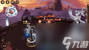 陰陽師伊邪那美湮川纏鈴特效是什么樣的