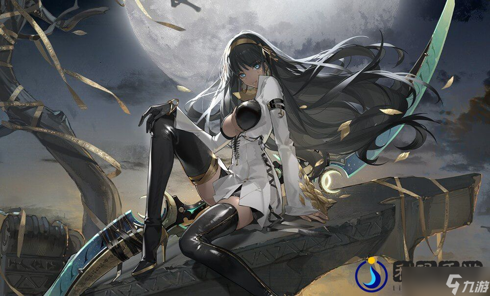 皓月女神 皓月女神技能搭配