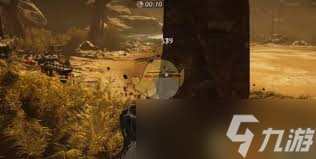 燕云十六聲煞地神怎么逃課打法技巧