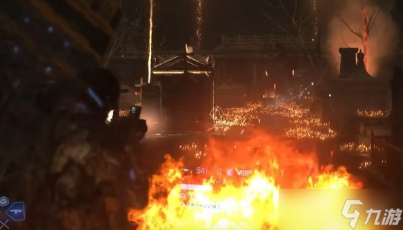 《死亡搁浅2》尼尔BOSS战攻略