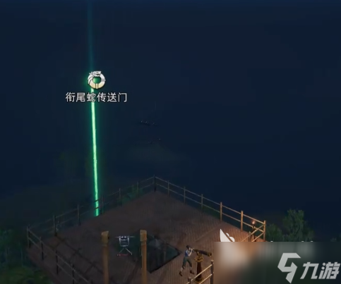 荒原曙光游戏地图有哪些 荒原曙光游戏介绍