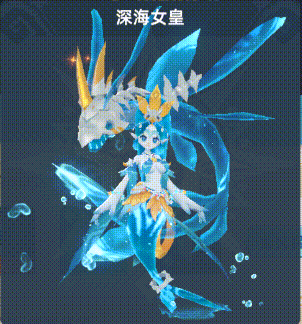獵風(fēng)傳說PVP神級(jí)陣容：深海女皇領(lǐng)銜，爆發(fā)秒殺全場(chǎng)