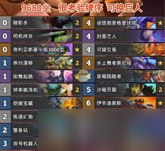 炉石传说火龙贼卡组代码是多少