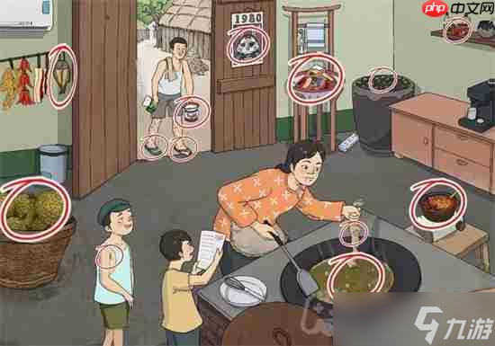 文字腦洞懷舊牛癟如何過關(guān)-懷舊牛癟過關(guān)攻略