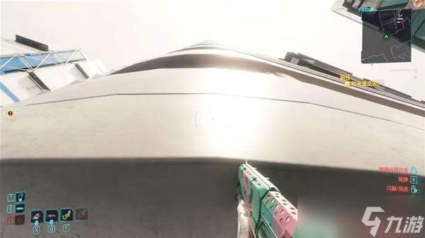 賽博朋克2077朱迪怎么永久跟隨