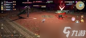 最终幻想14水晶世界阿芒迪娜女士怎么打
