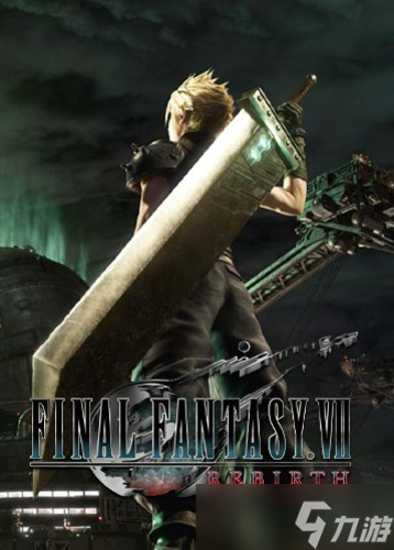 《FF7》爱丽丝等角色手办全部可拆卸替换，SE新品揭秘