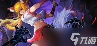 姬巫女秋葉玩法介紹與攻略
