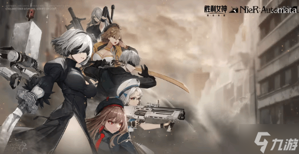 《勝利女神新的希望》7月3日版本更新公告