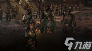 真三国无双起源双虎震天弓武艺效果怎么获取