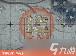 暗区突围s13赛季新增了哪些物资点位