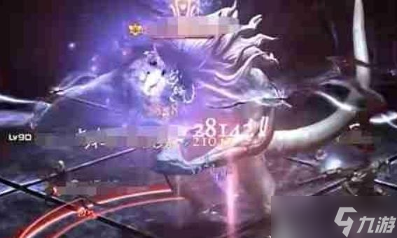 最终幻想14四人本怎么打