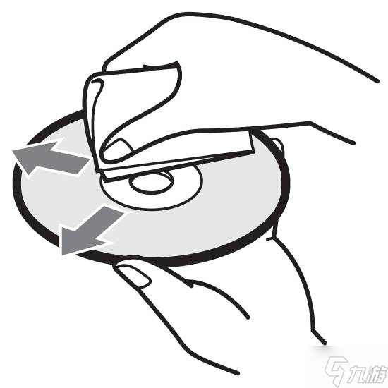 PS5光盘不能读取可咋办？索尼教你怎么解决！