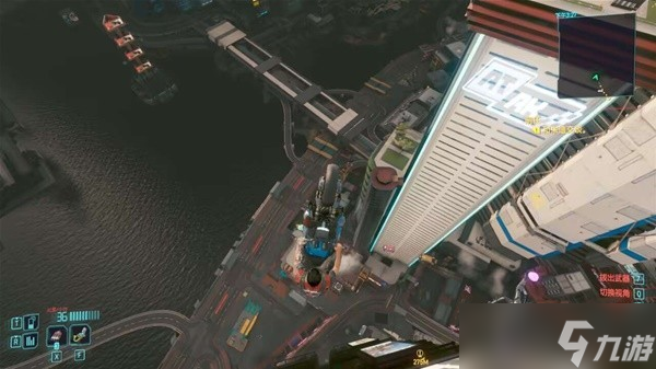 賽博朋克2077朱迪怎么永久跟隨
