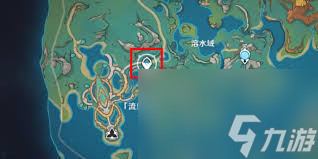 原神夜馈寻迹万火燎灼之原其一成就如何获取