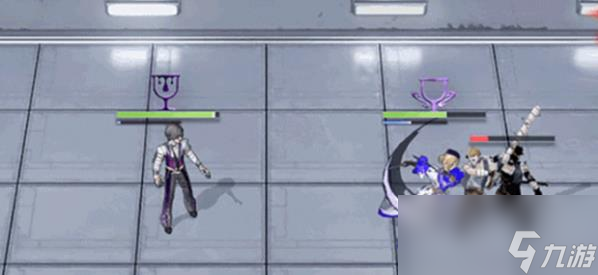 无期迷途卡兹安怎么样