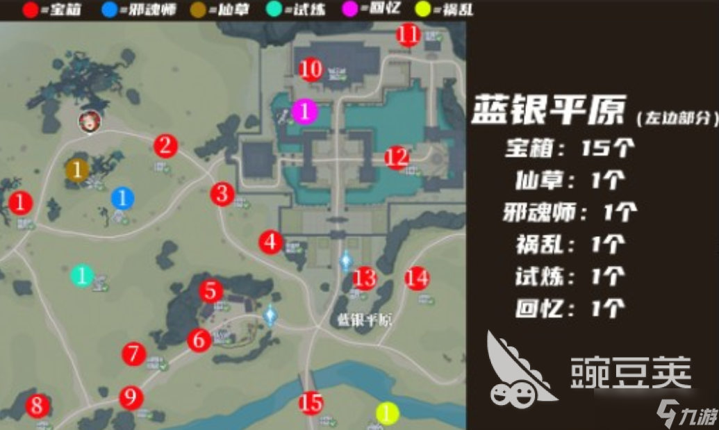 斗羅大陸獵魂世界寶箱在哪里 斗羅大陸獵魂世界去哪里找寶箱