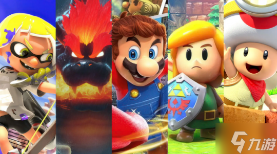 提升效果明显！数毛社实测Switch2免费升级游戏