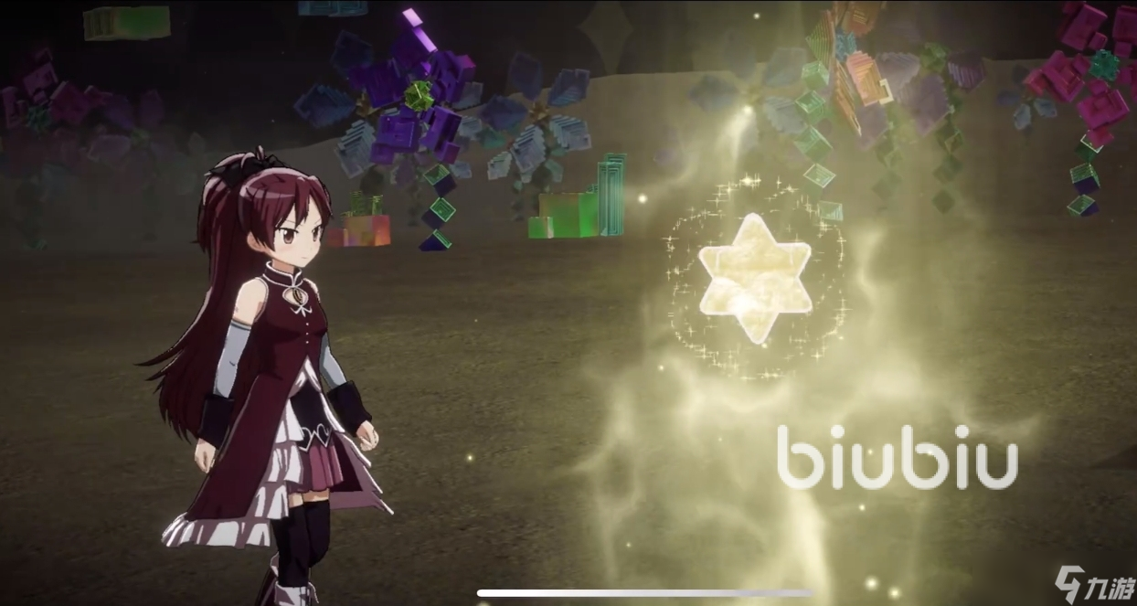 魔法少女小圆MagiaExedra延迟丢包怎么办 游戏加速器选哪个好