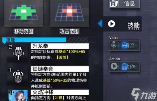 通感纪元红舞有什么用