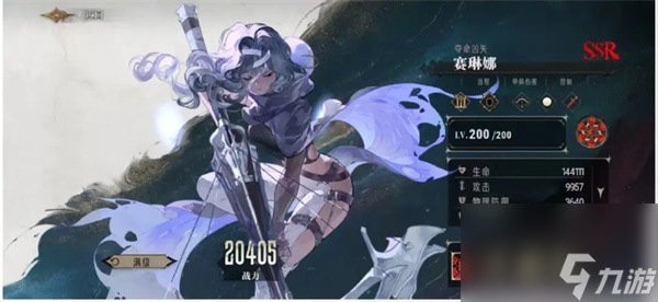 银与绯控制输出队玩法攻略分享