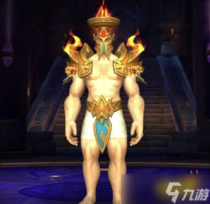 魔獸世界仲夏火焰節(jié)boss掉落物品大全 2025火焰節(jié)boss物品一覽