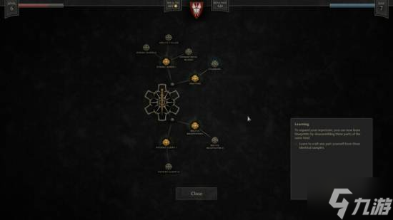 游戏版锻刀大赛！《铸剑吟》Steam平台开测 年内发售